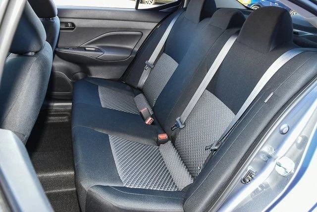 2025 Nissan Versa - Image 20 of 20