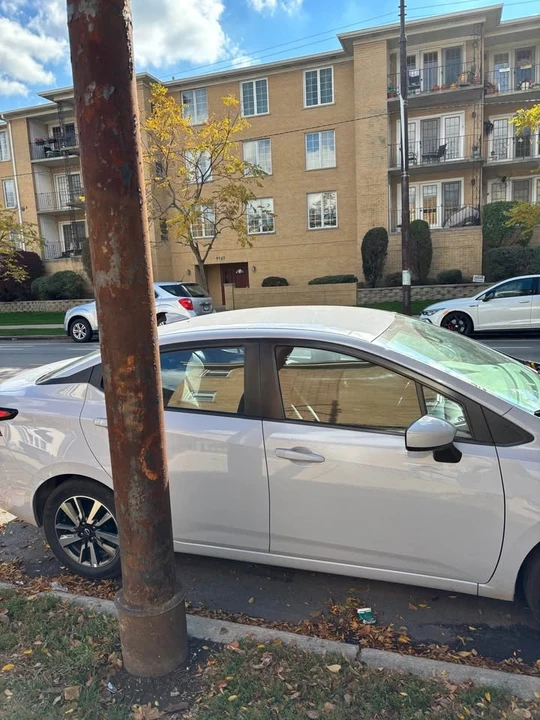 2025 Nissan Versa - Image 7 of 12