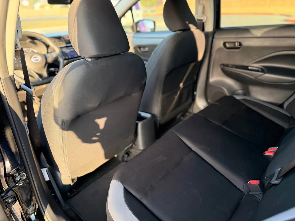 2025 Nissan Versa - Image 11 of 11