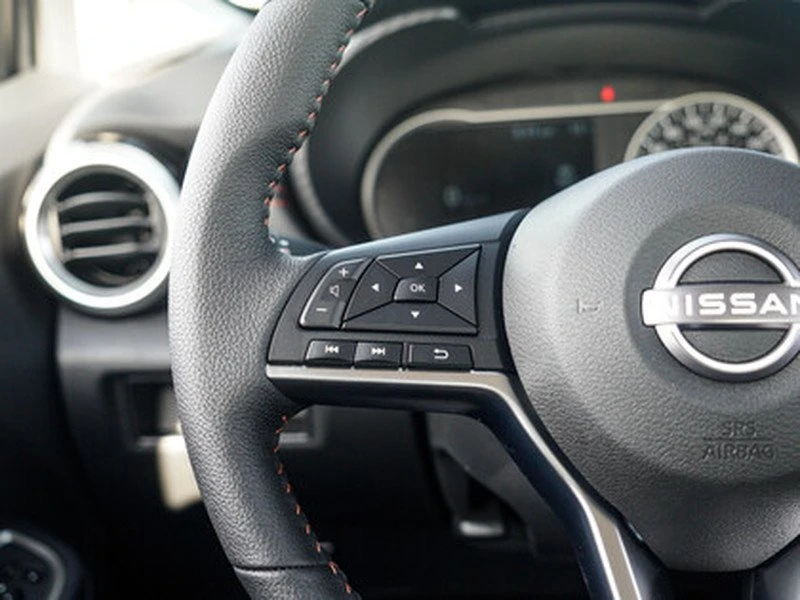 2025 Nissan Versa - Image 13 of 20