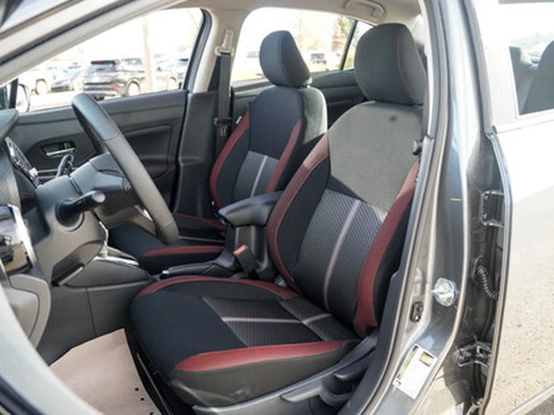 2025 Nissan Versa - Image 7 of 20