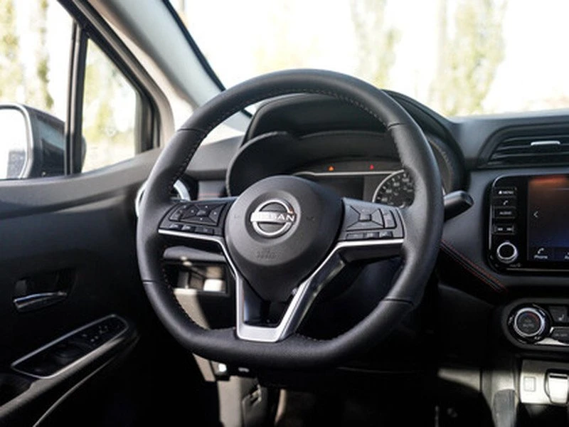2025 Nissan Versa - Image 11 of 20