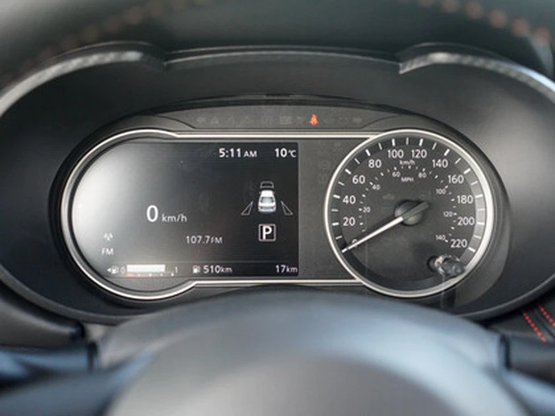 2025 Nissan Versa - Image 14 of 20
