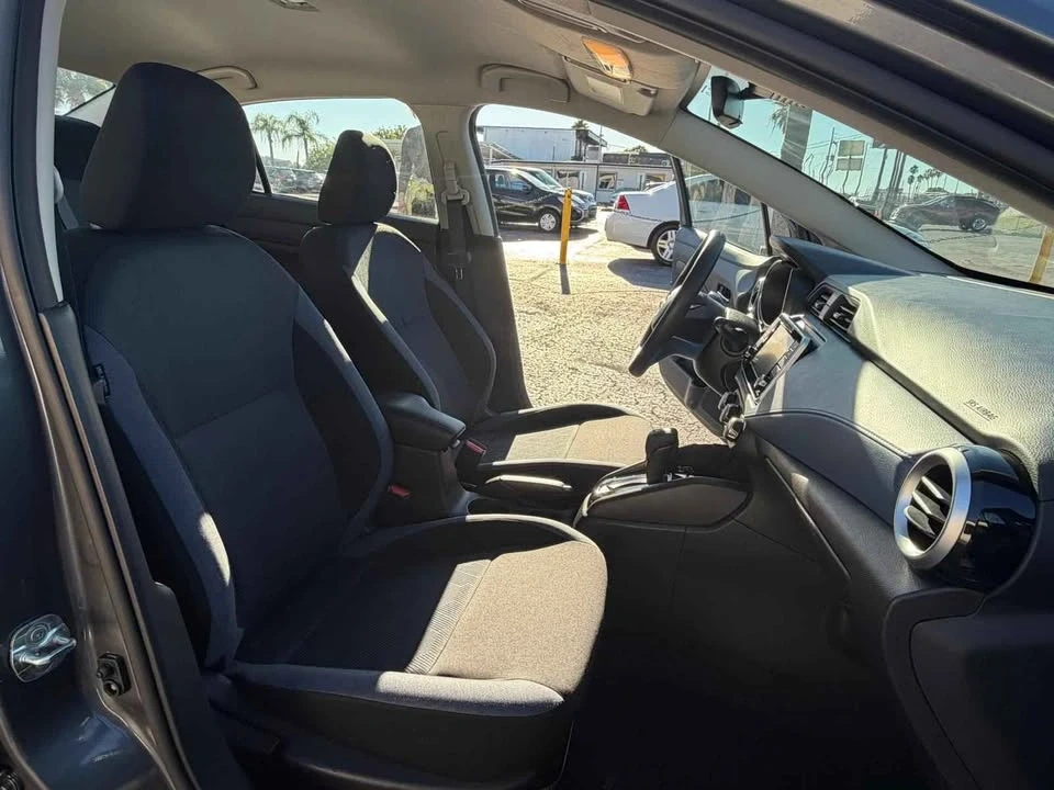 2025 Nissan Versa - Image 11 of 11