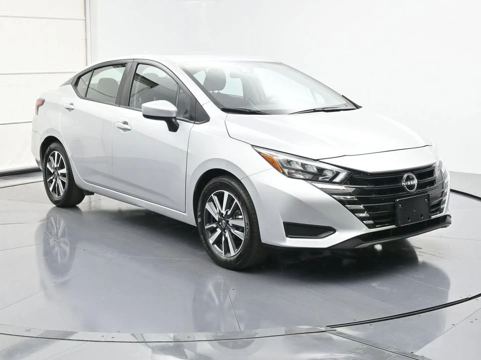 2025 Nissan Versa - Image 19 of 19