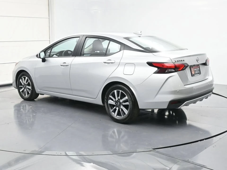 2025 Nissan Versa - Image 15 of 19