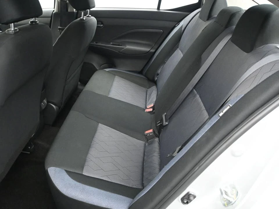 2025 Nissan Versa - Image 11 of 19