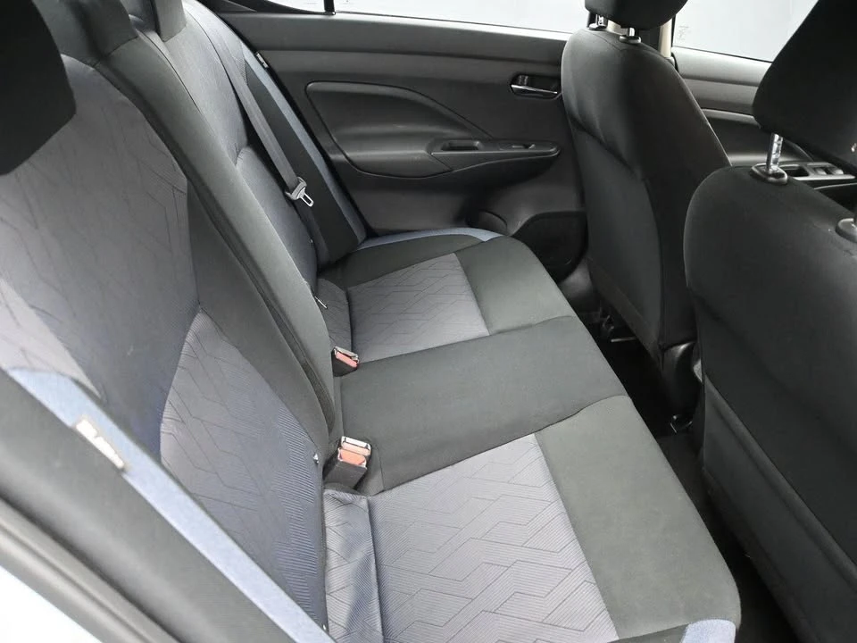 2025 Nissan Versa - Image 12 of 19