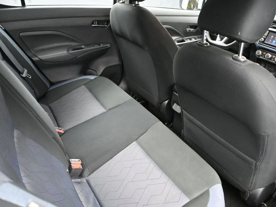 2025 Nissan Versa - Image 13 of 19