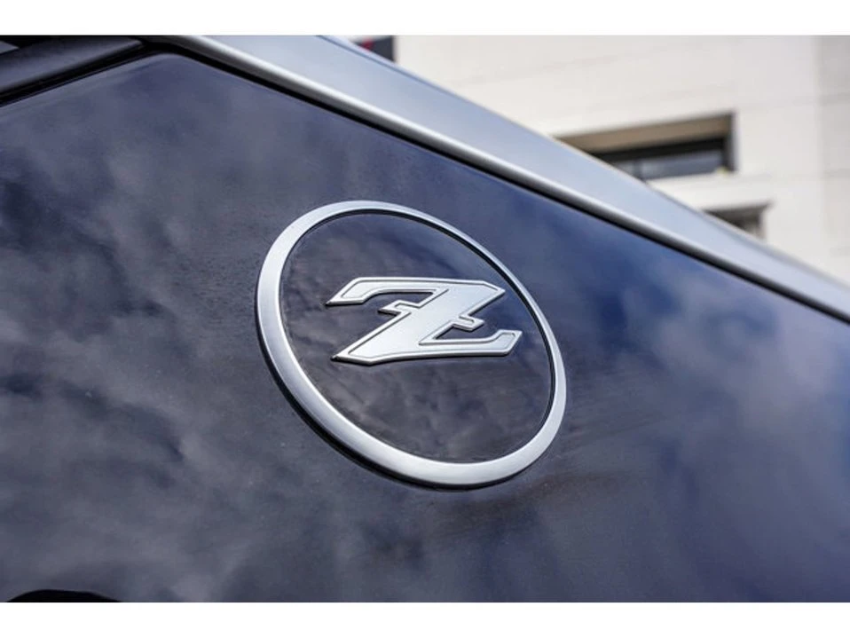 2025 Nissan Z 7th Gen - Image 9 of 9