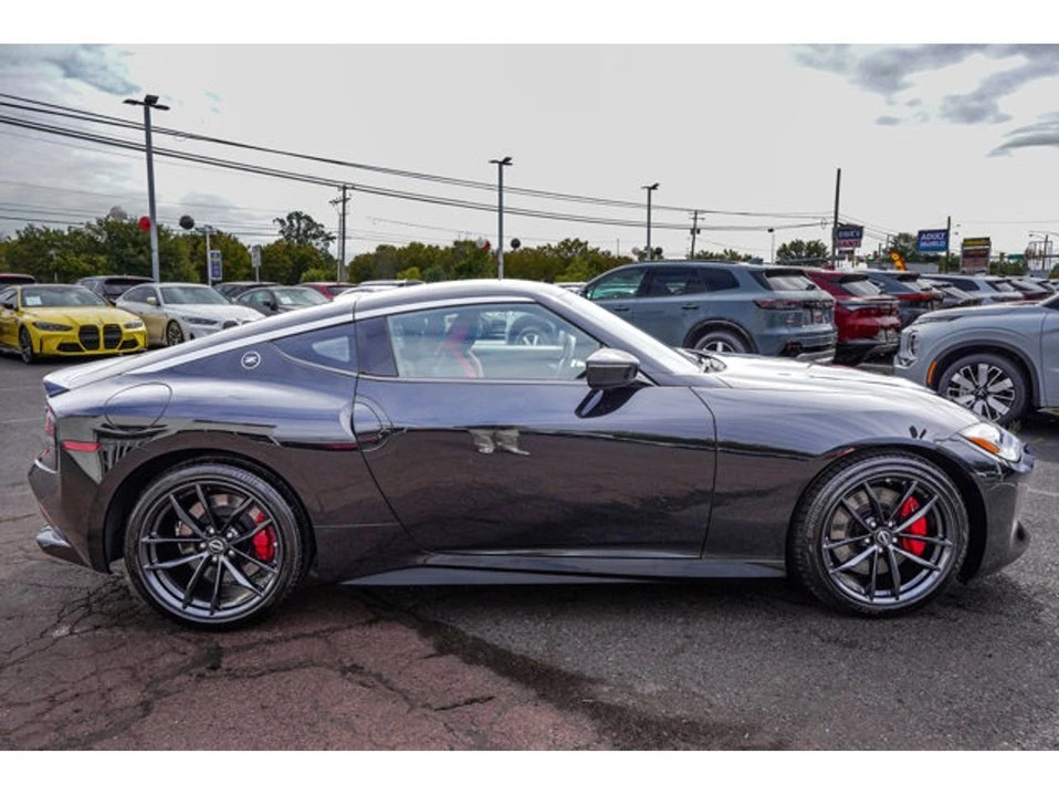 2025 Nissan Z 7th Gen - Image 3 of 9