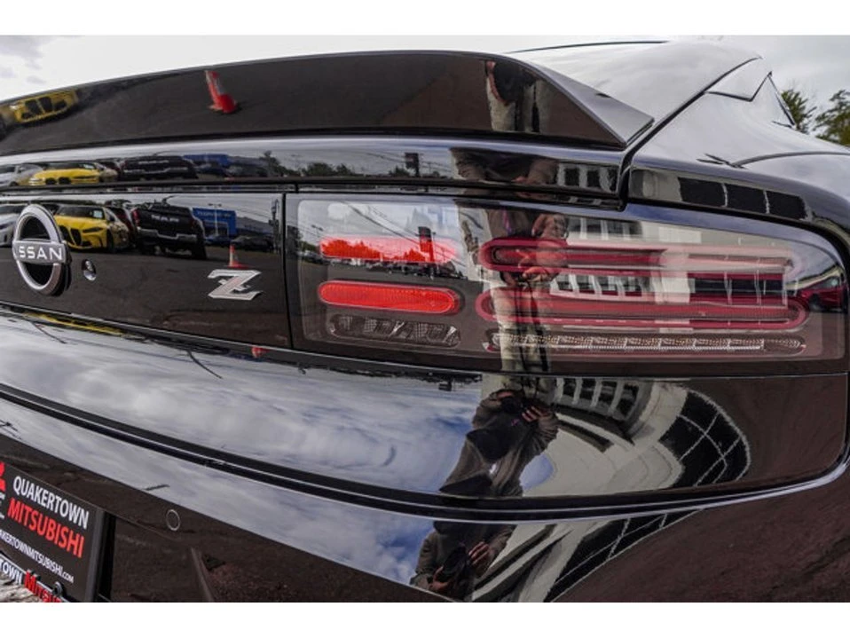 2025 Nissan Z 7th Gen - Image 6 of 9