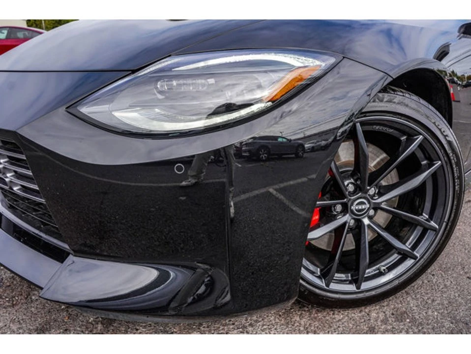 2025 Nissan Z 7th Gen - Image 8 of 9