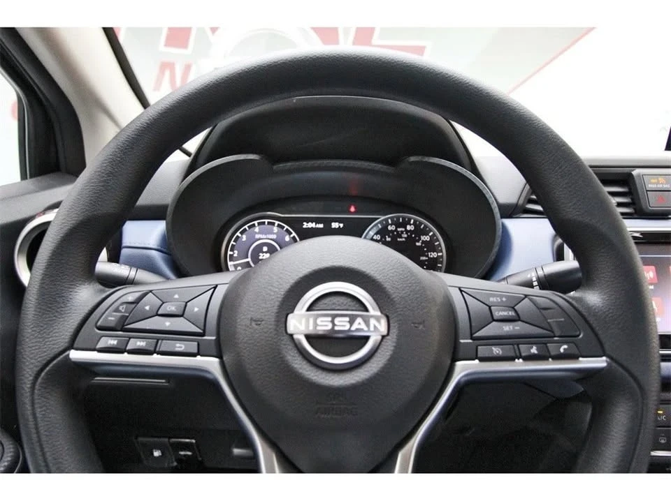 2025 Nissan Versa - Image 11 of 20