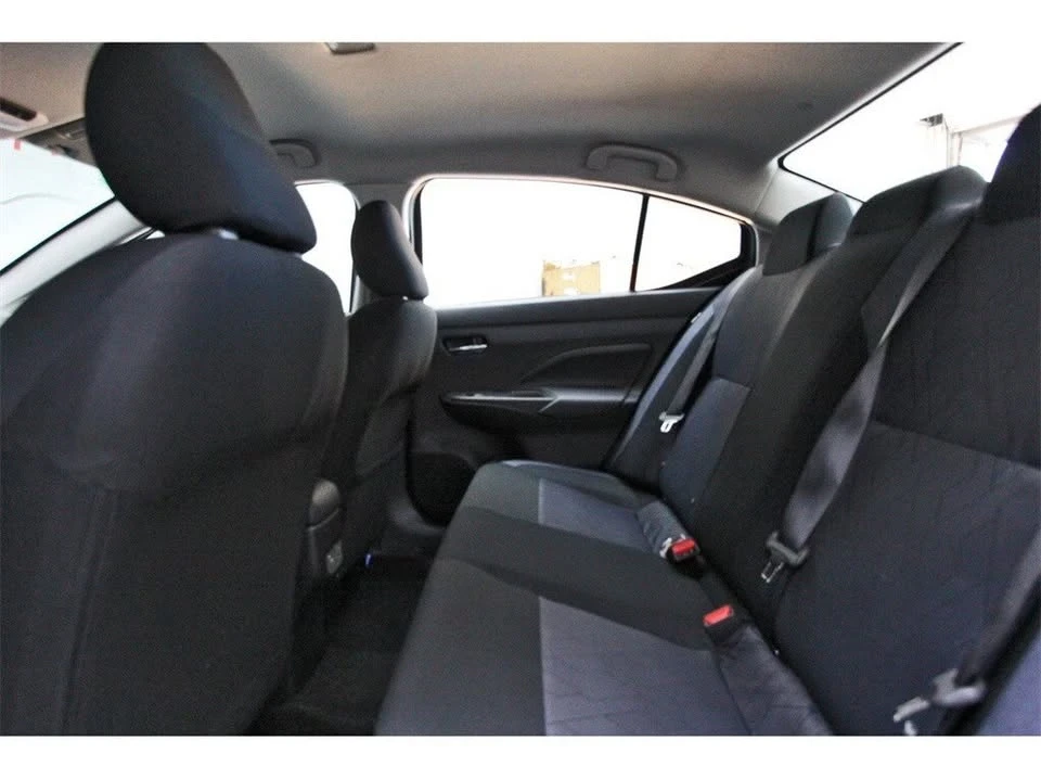 2025 Nissan Versa - Image 10 of 20