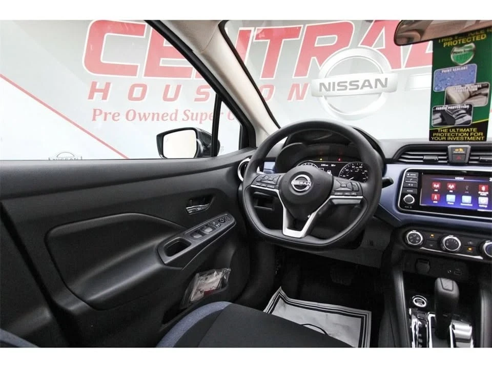 2025 Nissan Versa - Image 6 of 20