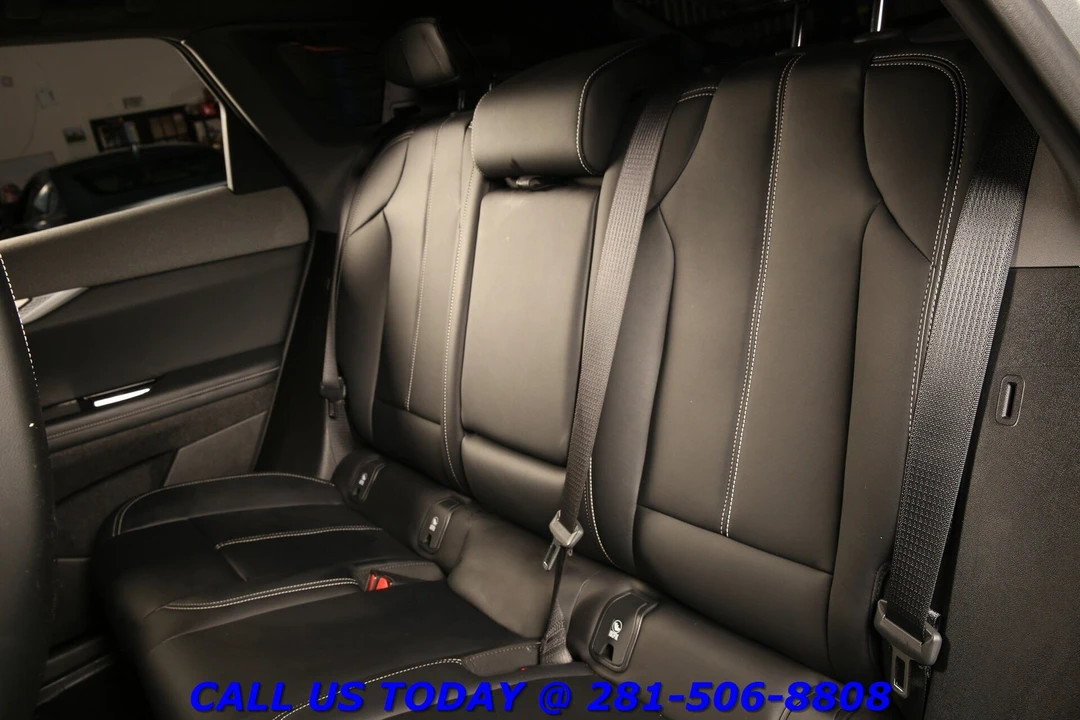 2025 Cadillac Optiq - Image 23 of 24
