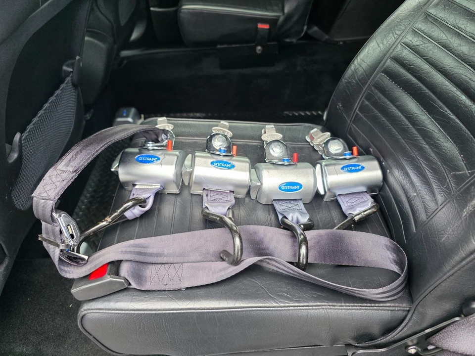 2025 Honda Odyssey - Image 17 of 21