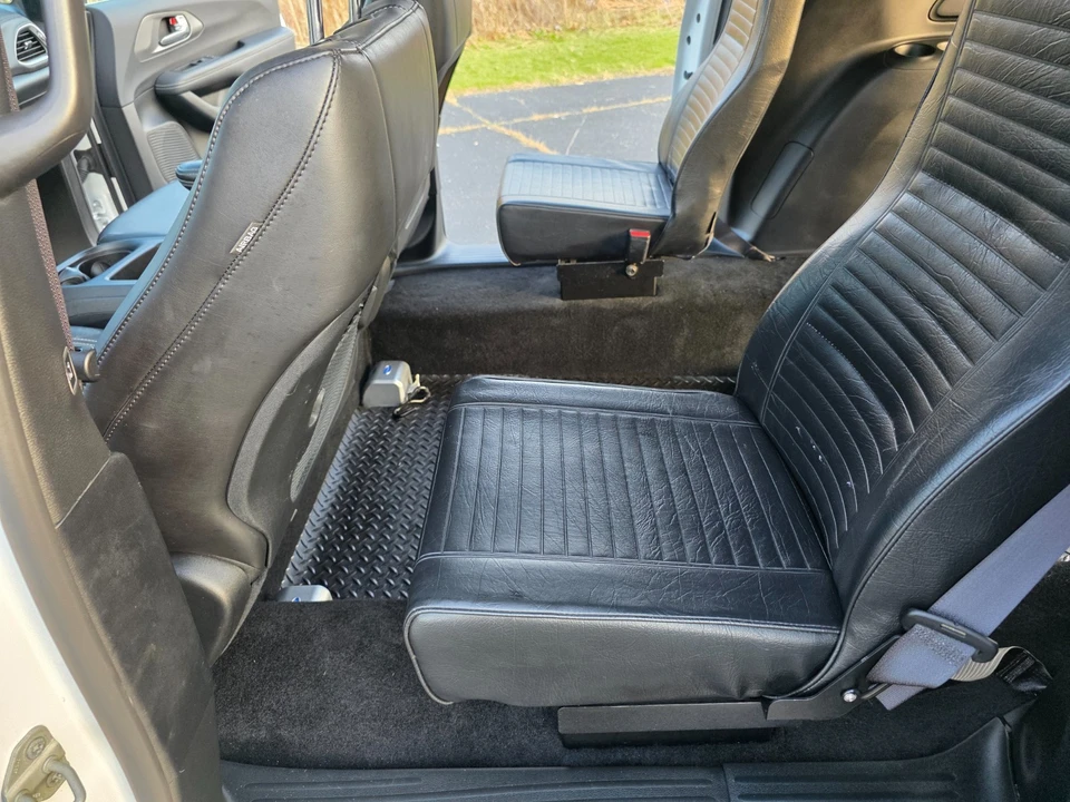 2025 Honda Odyssey - Image 21 of 21