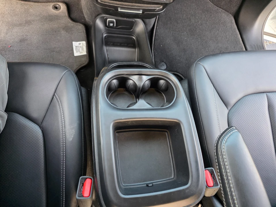 2025 Honda Odyssey - Image 21 of 21