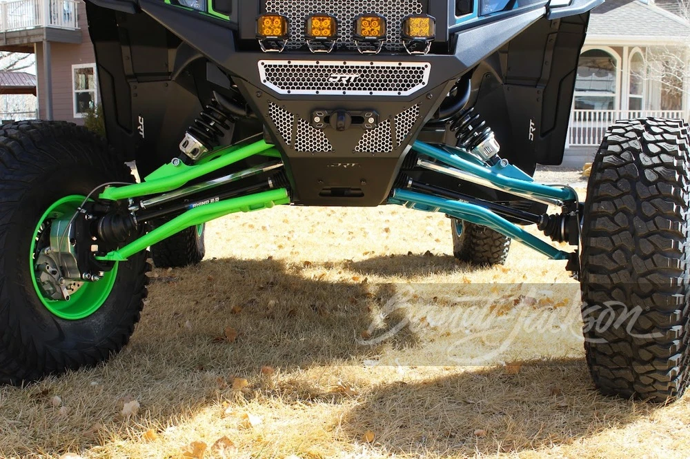 2025 Polaris - Image 6 of 31