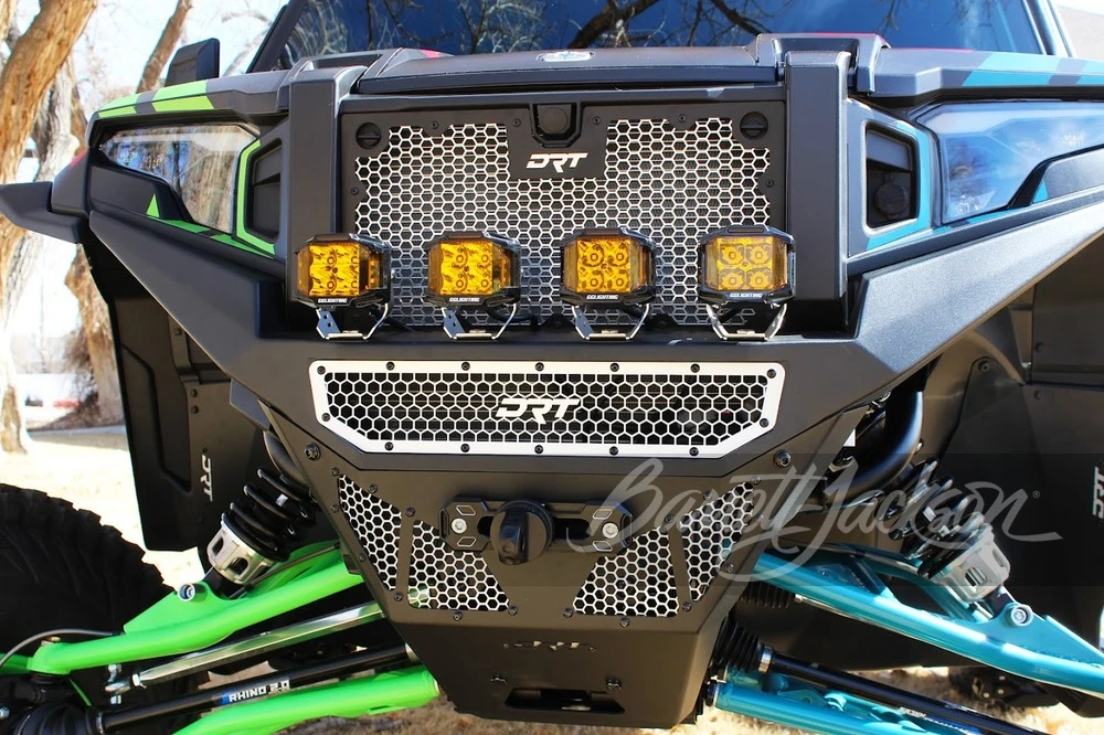 2025 Polaris - Image 16 of 31