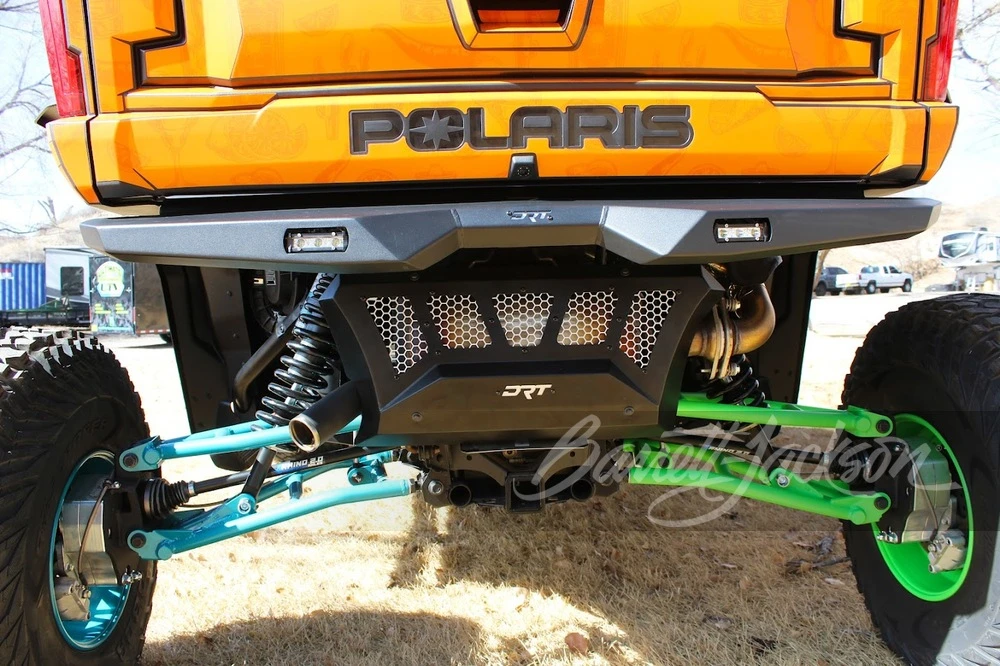 2025 Polaris - Image 31 of 31