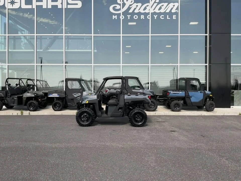 2025 Polaris - Image 7 of 7