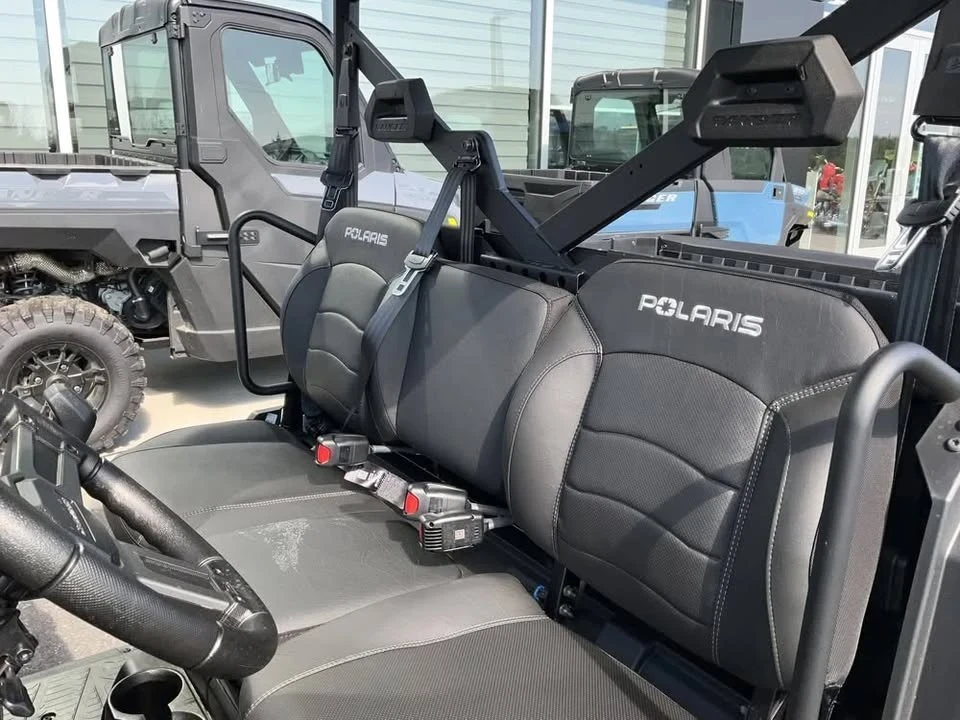 2025 Polaris - Image 3 of 7