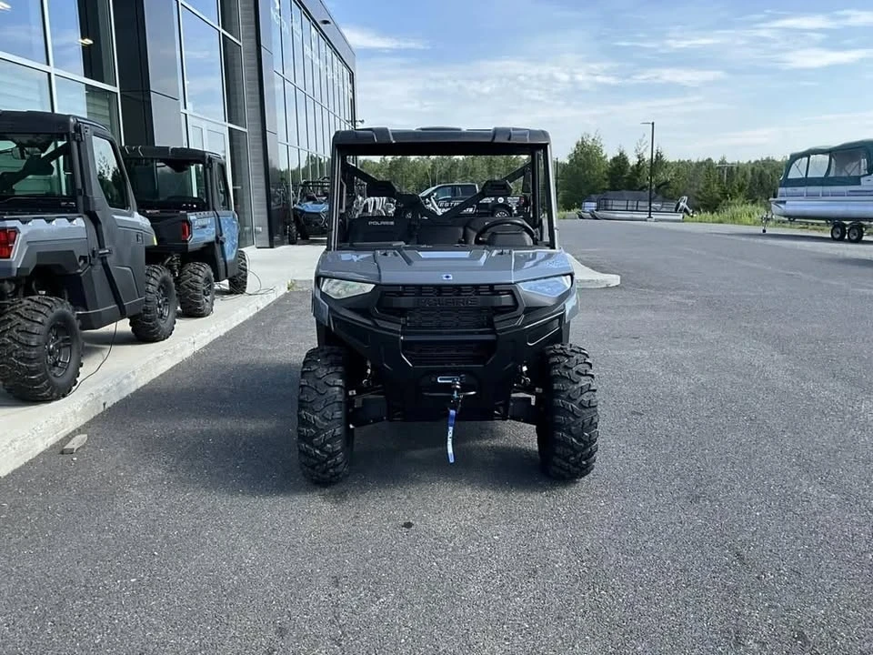 2025 Polaris - Image 5 of 7