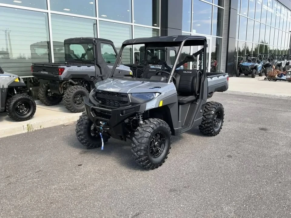 2025 Polaris - Image 6 of 7