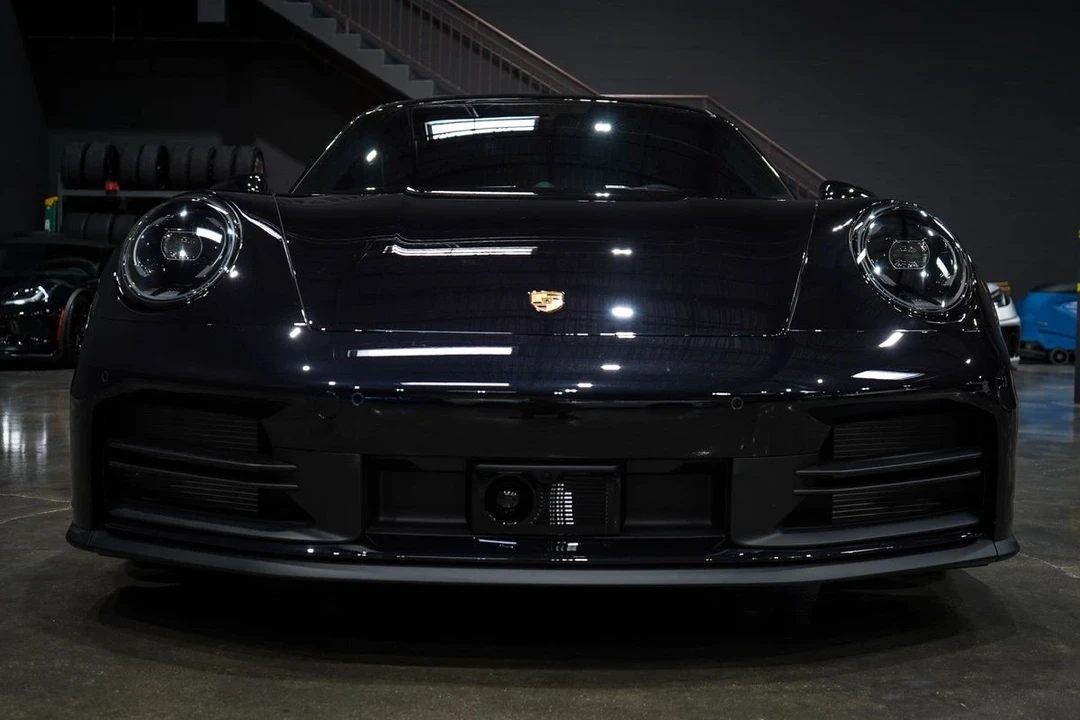 2025 Porsche 992 Carrera - Image 8 of 21