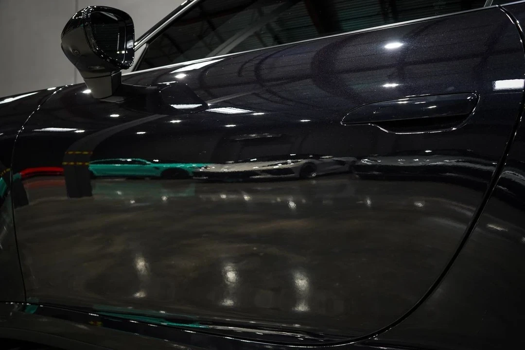 2025 Porsche 992 Carrera - Image 12 of 21