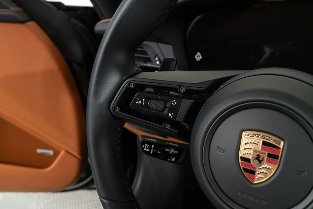 2025 Porsche 992 Carrera S - Image 21 of 21
