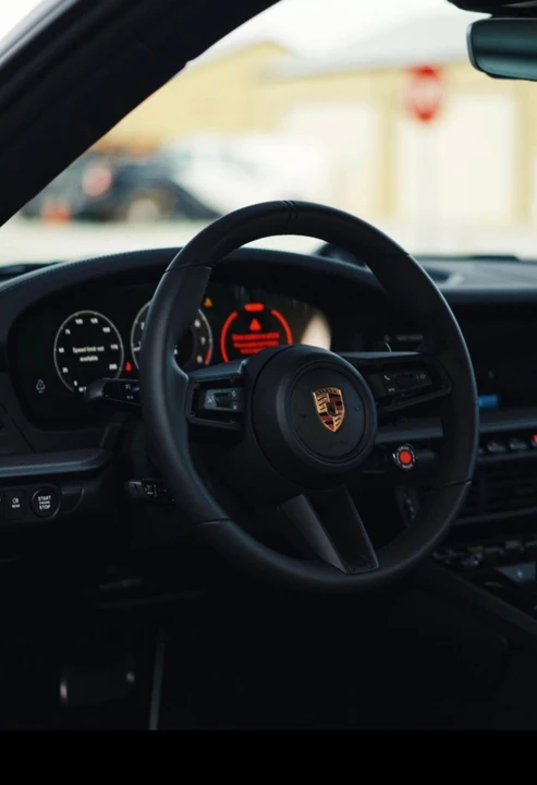 2025 Porsche 992 Carrera S - Image 11 of 11