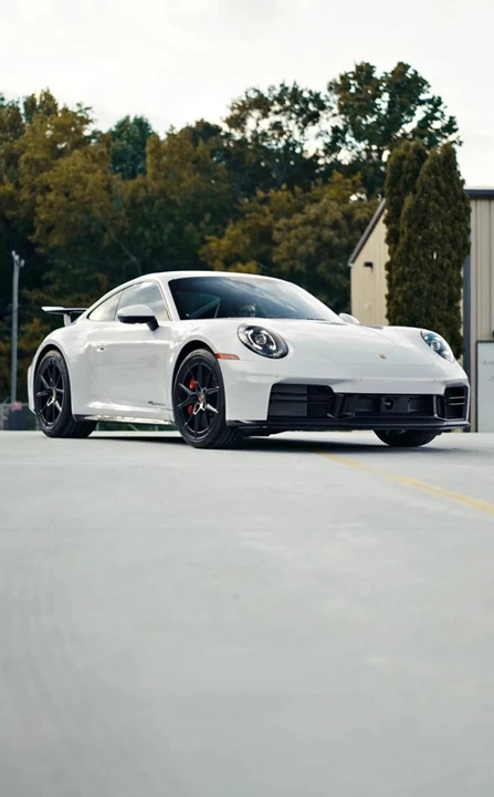 2025 Porsche 992 Carrera S - Image 2 of 11