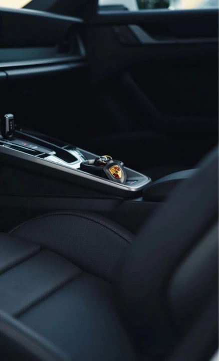 2025 Porsche 992 Carrera S - Image 10 of 11