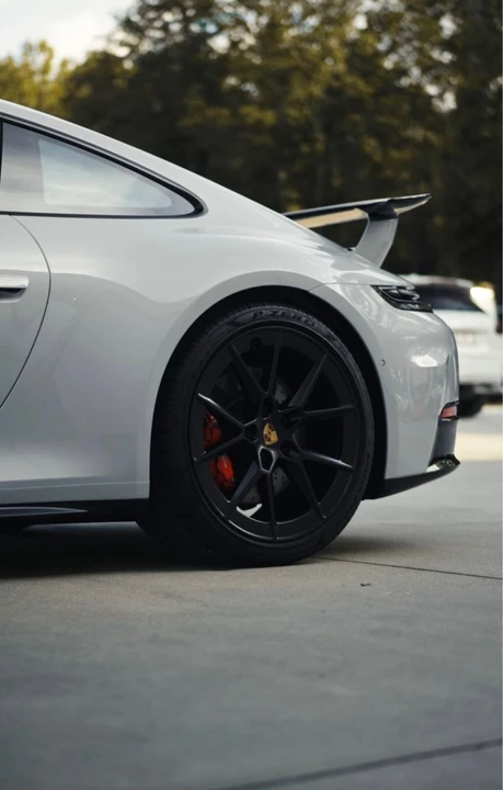 2025 Porsche 992 Carrera S - Image 4 of 11
