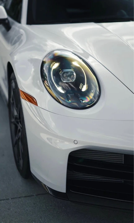 2025 Porsche 992 Carrera S - Image 6 of 11