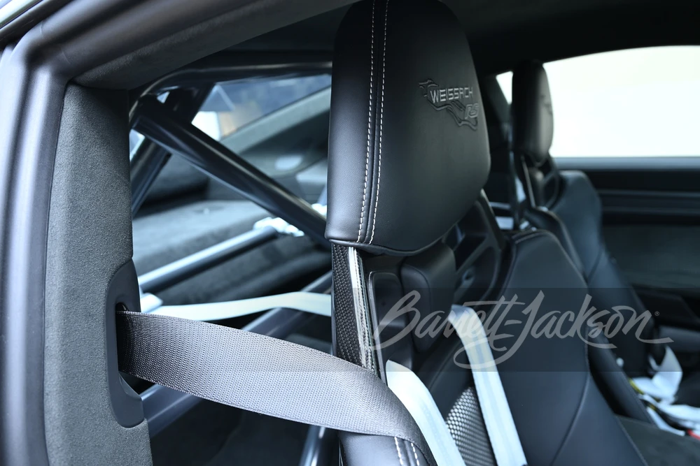 2025 Porsche 992 GT3 RS - Image 5 of 31