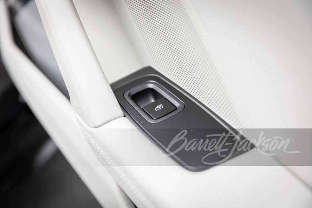 2025 Porsche 992 Targa 4 GTS - Image 16 of 31