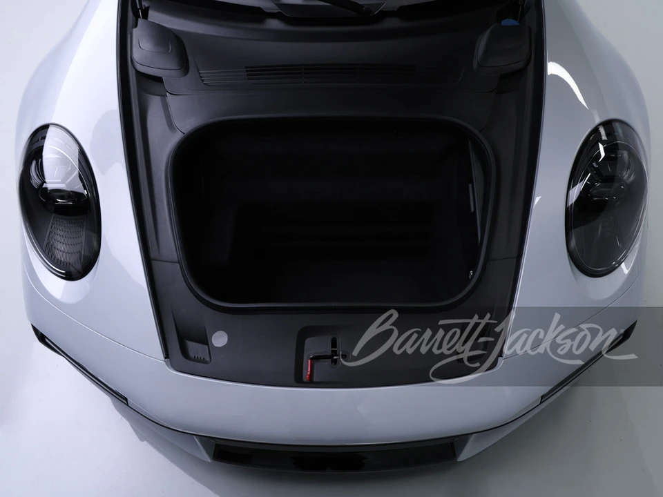 2025 Porsche 992 Turbo S - Image 8 of 31