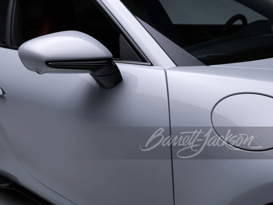 2025 Porsche 992 Turbo S - Image 16 of 31