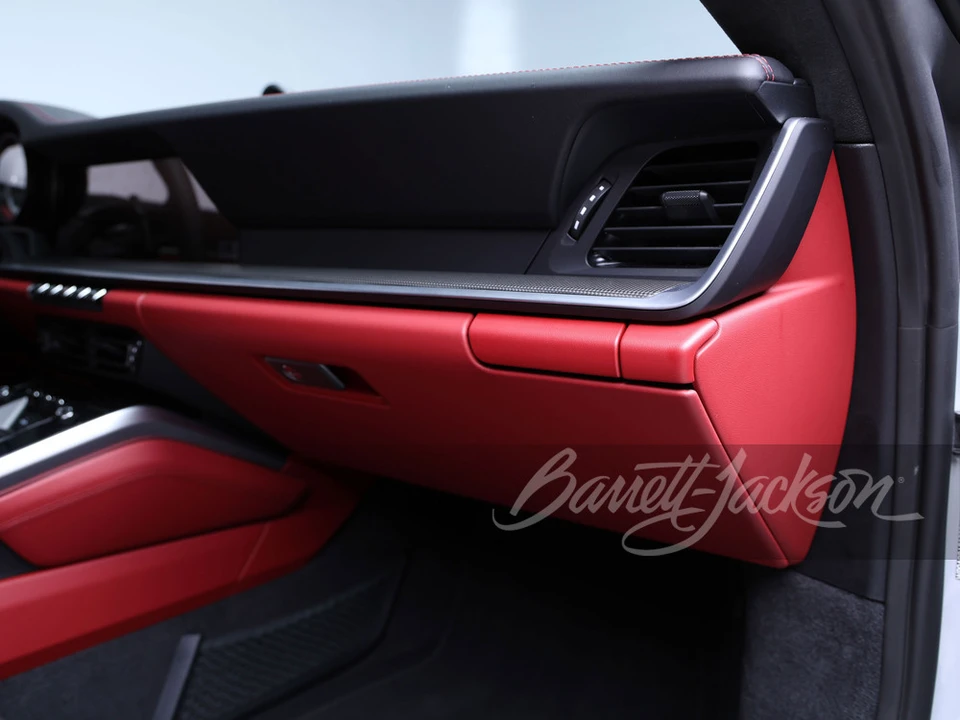 2025 Porsche 992 Turbo S - Image 22 of 31