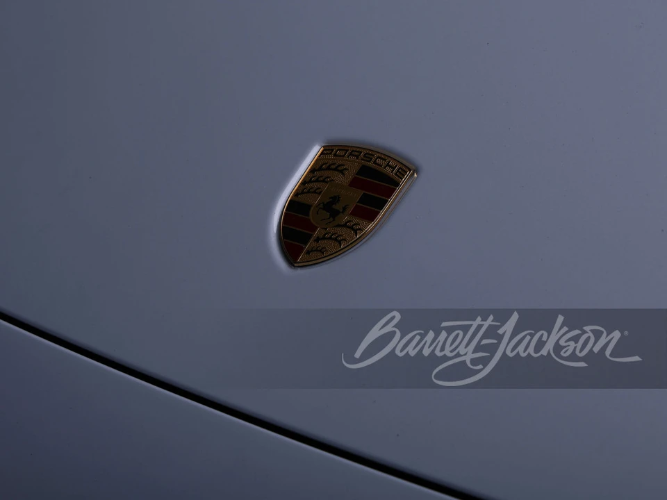 2025 Porsche 992 Turbo S - Image 27 of 31