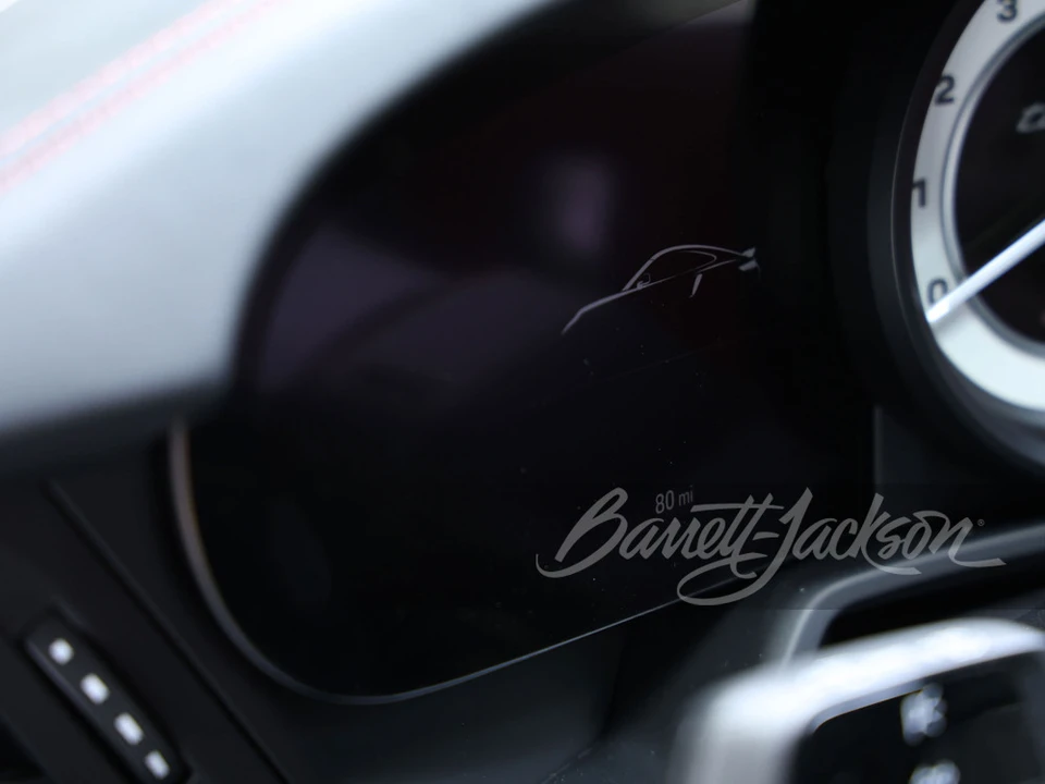 2025 Porsche 992 Turbo S - Image 31 of 31