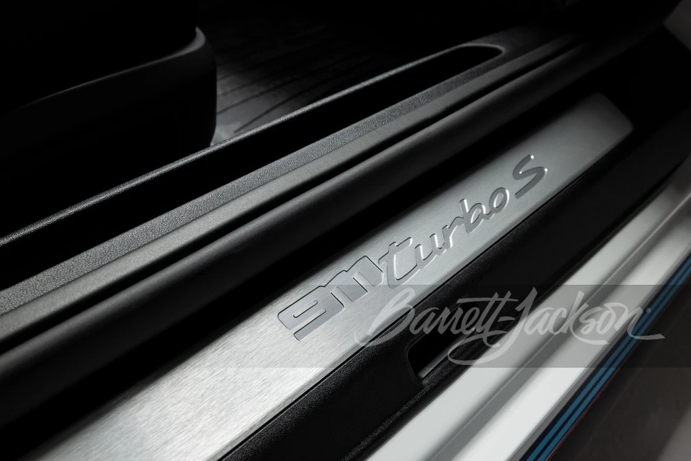 2025 Porsche 992 Turbo S - Image 7 of 18