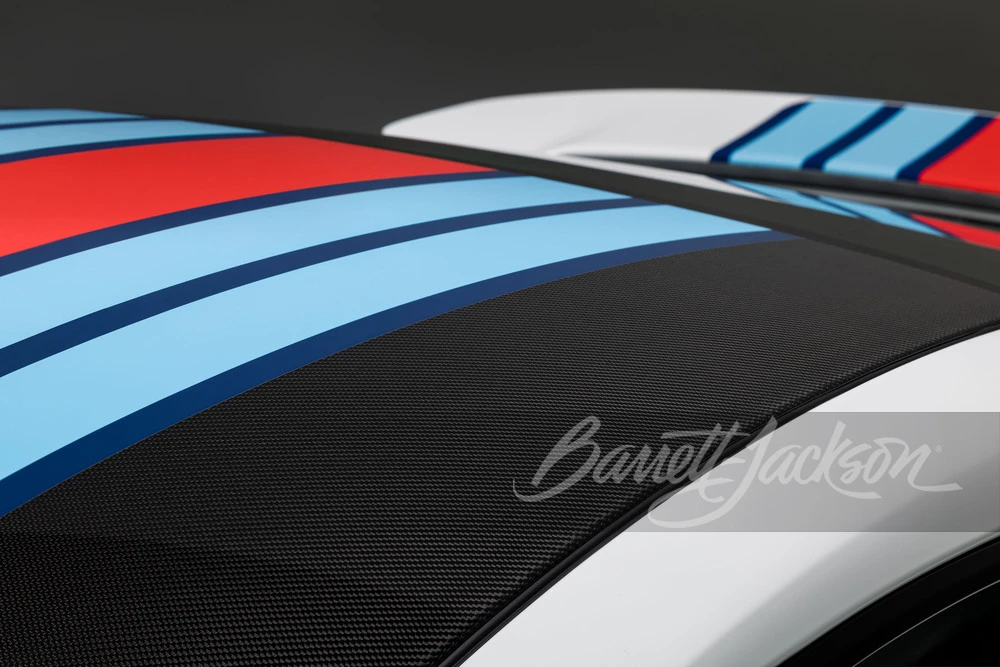 2025 Porsche 992 Turbo S - Image 13 of 18