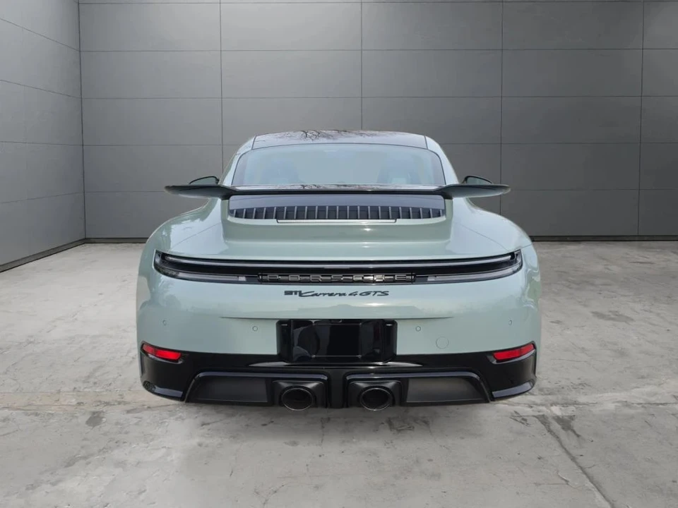 2025 Porsche 992 Carrera - Image 5 of 31
