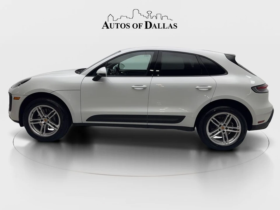 2025 Porsche Macan T - Image 5 of 21
